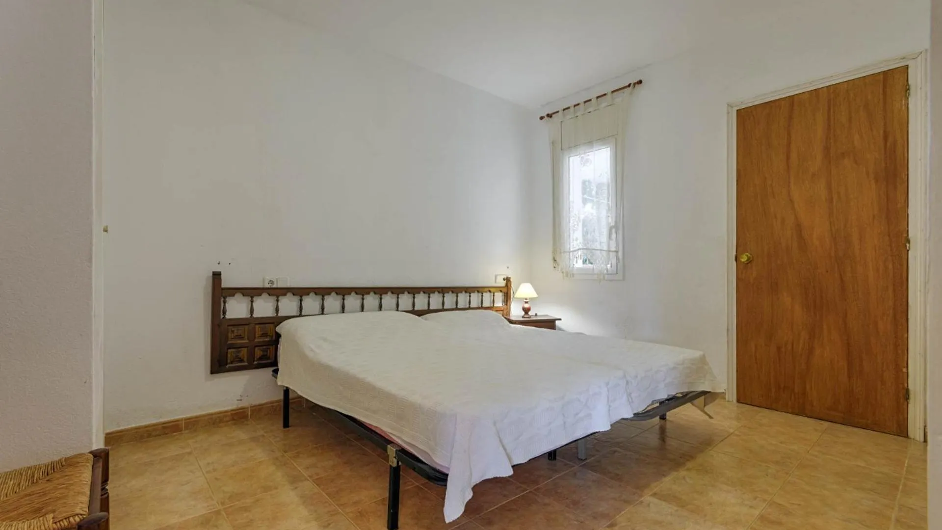 Amplio Y Luminoso Apartamento Con Piscina Planta 0 N2 Rosas Lägenhet